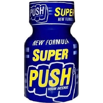 Push Incense 10 ml