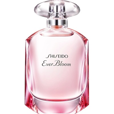 Shiseido Ever Bloom toaletní voda dámská 30 ml