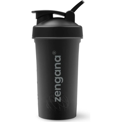Zengana Zengana®, Shaker Pro, Black, 500ml