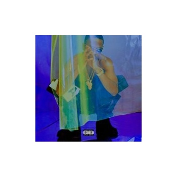 BIG SEAN: HALL OF FAME, CD