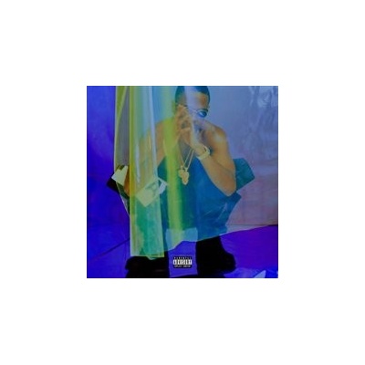 BIG SEAN: HALL OF FAME, CD