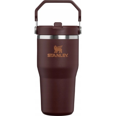 Stanley hrnek IceFlow Flip Straw 590 ml Coffee