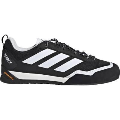 adidas Terrex Мъжки апроуч обувки adidas Terrex Skychaser Solo 3 Approach shoes - Core Black / Ftw White / Core Black - размер 45 1/3 (EU) (042-0497-0319)