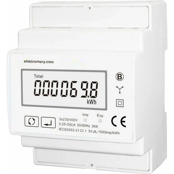 EASTRON E805