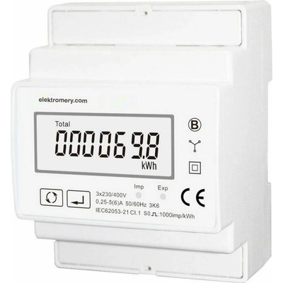 EASTRON E805