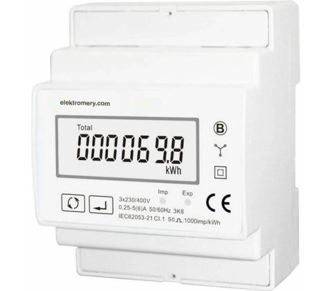 EASTRON E805