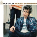 Hudba DYLAN BOB: HIGHWAY 61 REVISITED LP