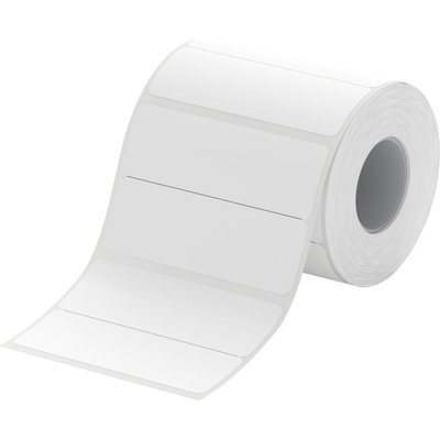 Niimbot štítky T 40x15mm/2R 460ks White, pro tiskárny B