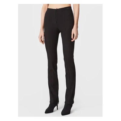 Calvin Klein Jeans Текстилни панталони J20J220529 Черен Slim Fit (J20J220529)