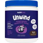 Nutricost Unwind | Adaptogenic Mushroom Drink [207-258 грама] Мока