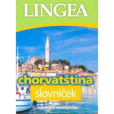 Chorvatština slovníček
