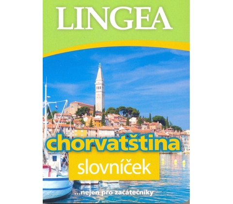 Chorvatština slovníček