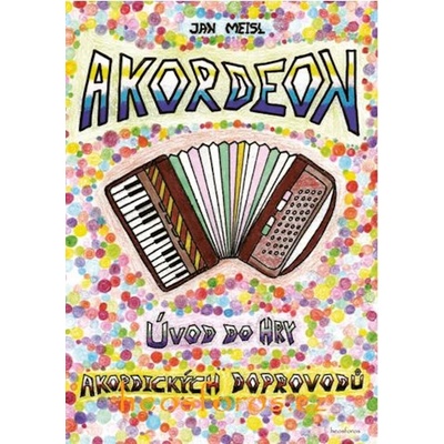 Akordeon Úvod do hry akordických doprovodů