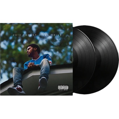 COLE, J. - 2014 FOREST HILLS DRIVE LP