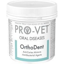 PRO-VET OrthoDent 90 tbl