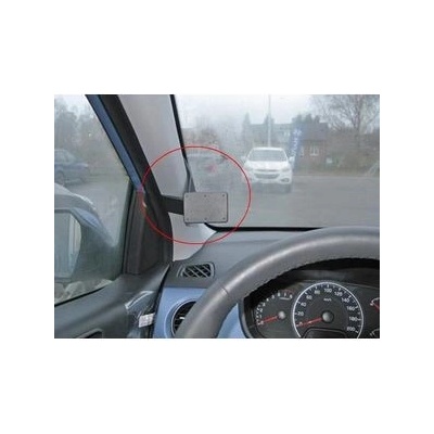 Brodit ProClip montážna konzola pre Hyundai i10 14-19, vľavo na stĺpik 804988