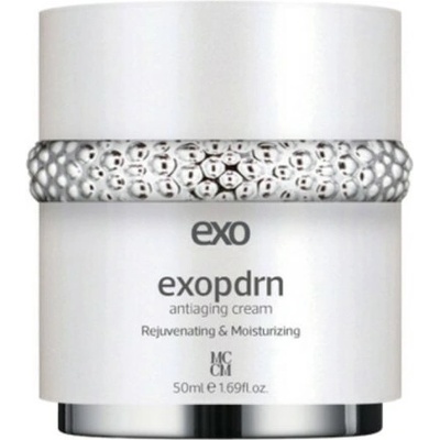 Mesosystem Exopdrn Anti aging Cream vyživující anti aging krém 50 ml