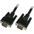 VGA, DVI, HDMI káble Gembird CC-PPVGA-10-B