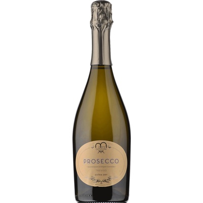 Colli Asolani di Bedin Corte Giovanni Prosecco DOC Treviso extra dry biele 0,75 l