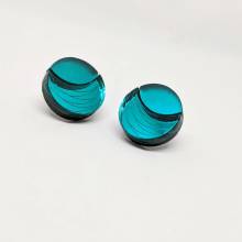 Fifle Eclipse 461 petrolejová teal