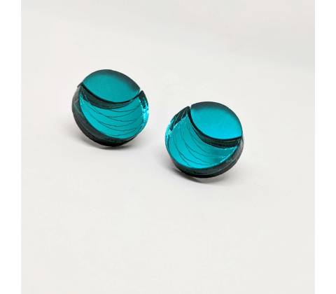 Fifle Eclipse 461 petrolejová teal