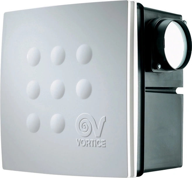 Vortice Quadro Micro 100 I