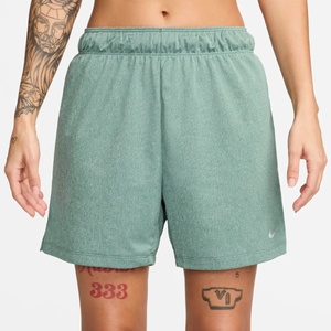 Nike Дамски Шорти Nike Attack Dri-FIT DX6024-361 (DX6024-361)