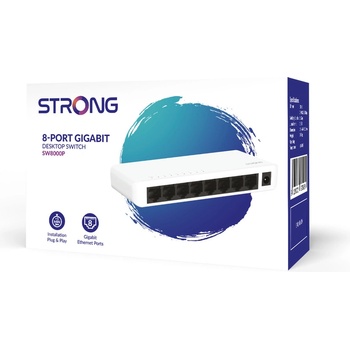 Strong SW8000P