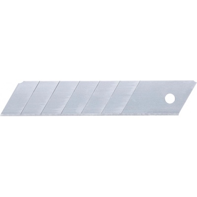 LUX-TOOLS Odlamovacia čepeľ trapézová 25 mm Comfort, 3 ks