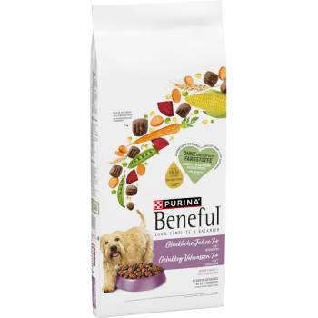 Beneful Happy Years 7+ 12 kg