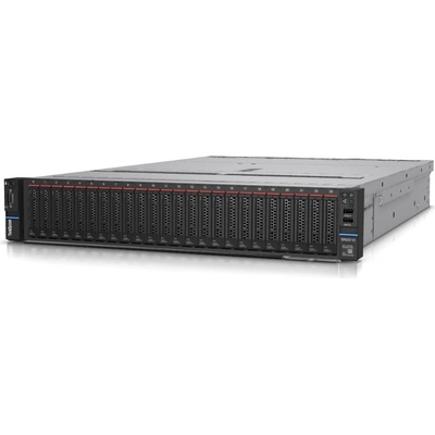 Lenovo SR650 V3 7D76A04FEA – Zboží Živě
