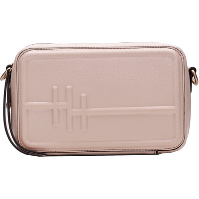 Hispanitas dámska crossbody kabelka BV253840 Nude