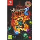 SteamWorld Dig 2