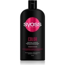 Syoss Color Tsubaki Blossom šampón pre farbené vlasy 750 ml