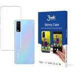 3mk Protection Калъф 3mk Skinny за Vivo Y11S - Прозрачен KP20083