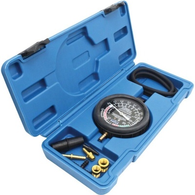 Vakuometr + tester tlaku a podtlaku paliva - QUATROS QS30190 – Zboží Mobilmania