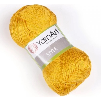 Příze YarnArt Style 657