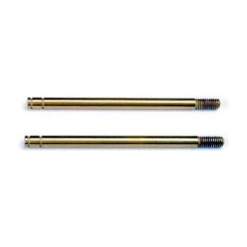 Traxxas амортисьорни бутала X-long стомана TiN (2)