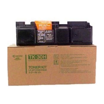 Kyocera Тонер касета за kyocera mita fs 7000 - tk 30 - 101kyotk 30