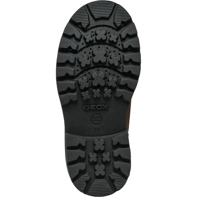 Geox Детски челси боти от велур Geox (J16FAA.00045.28.35)