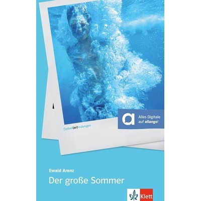 Der große Sommer – Buch + MP3 allango.net