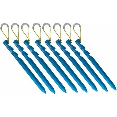 Sea To Summit Ground Control Tent Pegs 8Pk