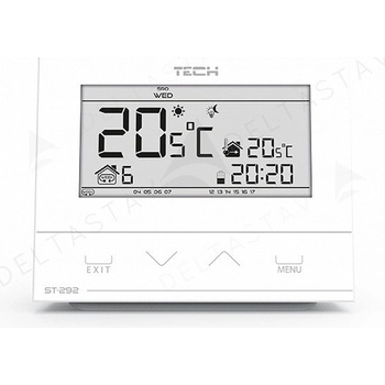 TECH EU-292 v3