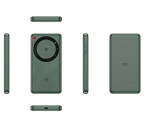 ZTE U30 Air