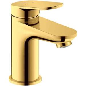 Duravit Wave - Смесител за умивалник, златист WA1010002034 (WA1010002034)