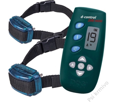 DogTrace d-control 202 mini