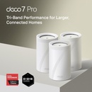 TP-Link Deco BE68, 3ks