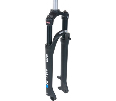 SR Suntour XCR