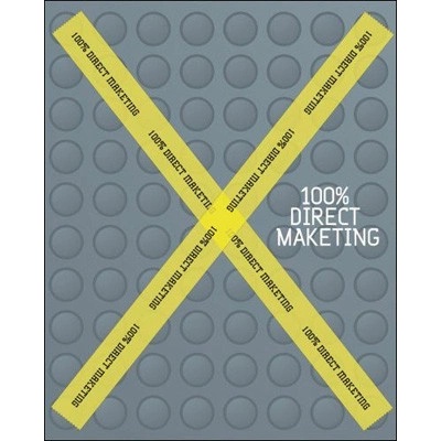 100% DM A Book Aboit Direct Marketing