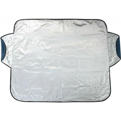 Compass Clona 2v1 Ultimate na čelní sklo 145x120cm s magnety